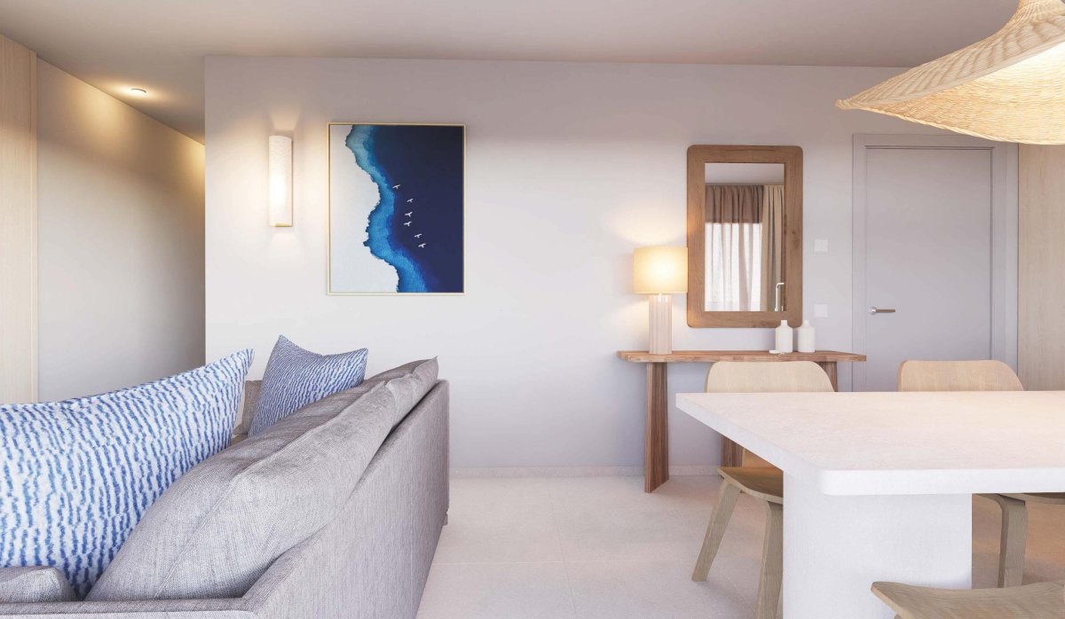 New Build - Townhouse - Torrevieja