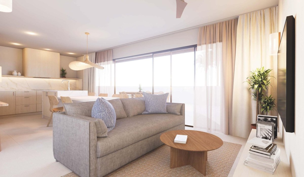 New Build - Townhouse - Torrevieja