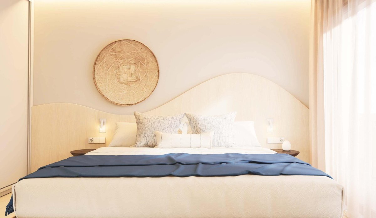 New Build - Townhouse - Torrevieja