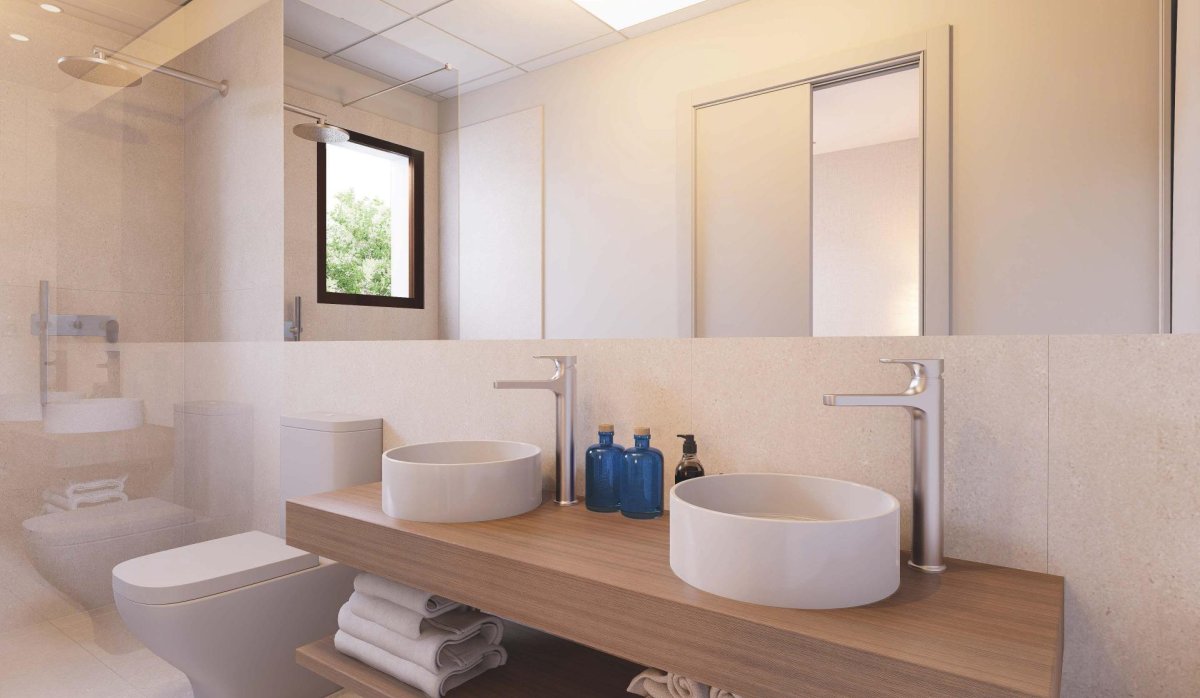 New Build - Townhouse - Torrevieja