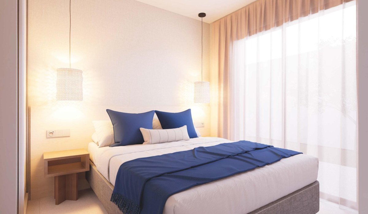 New Build - Townhouse - Torrevieja