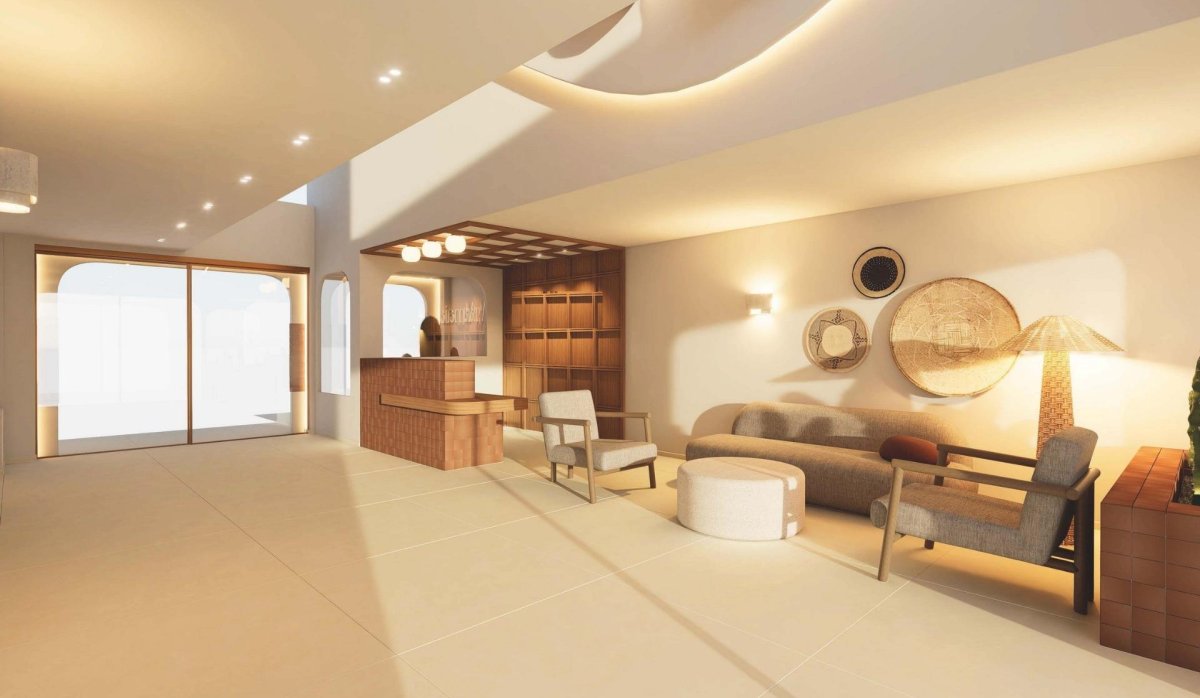 New Build - Townhouse - Torrevieja