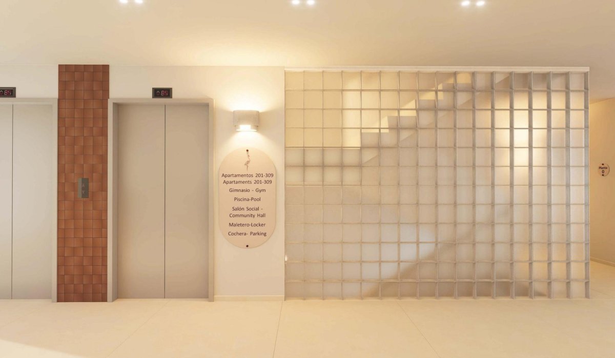 New Build - Townhouse - Torrevieja