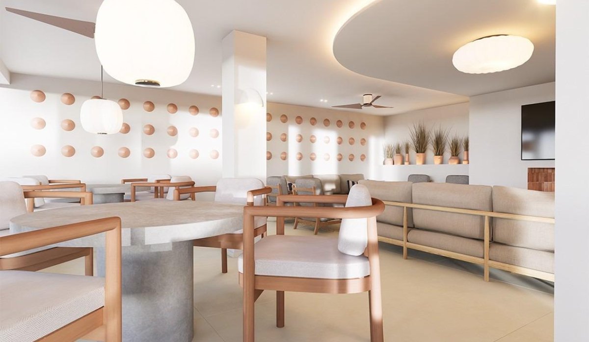 New Build - Townhouse - Torrevieja