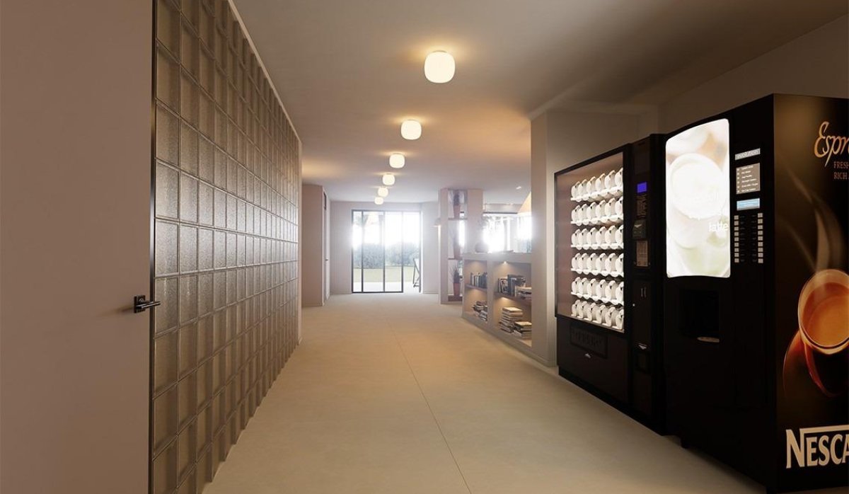 New Build - Townhouse - Torrevieja