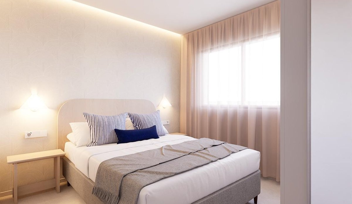New Build - Penthouse - Torrevieja