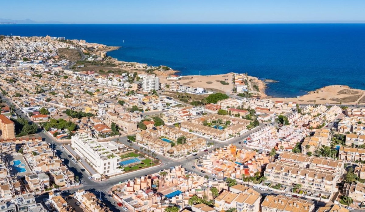 New Build - Penthouse - Torrevieja