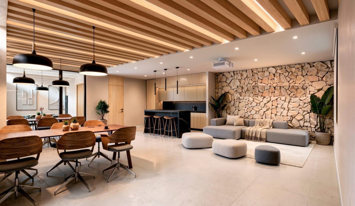 Obra nueva - Apartamento / piso - Estepona