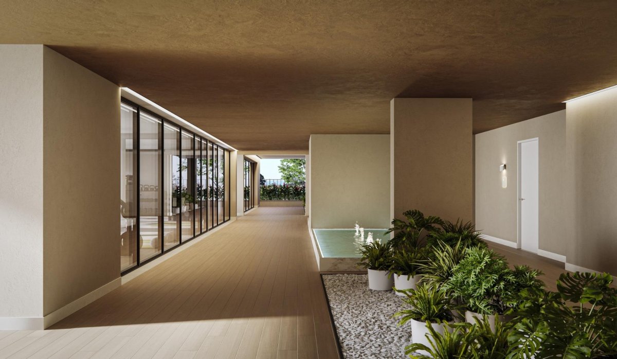 New Build - Apartment / flat - Vélez Málaga