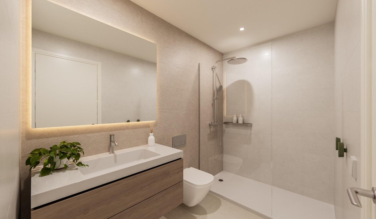 New Build - Apartment / flat - Vélez Málaga