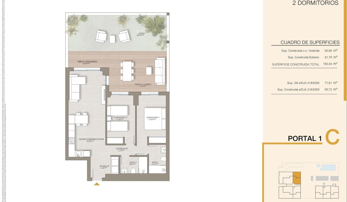 New Build - Apartment / flat - Vélez Málaga