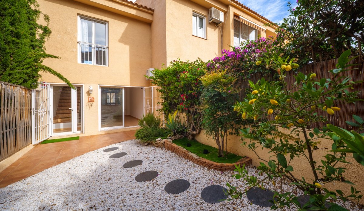 Resale - Duplex - Albir - L'Albir