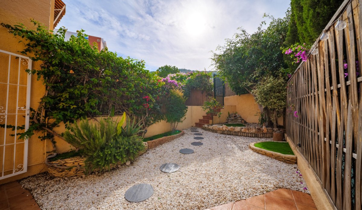Resale - Duplex - Albir - L'Albir