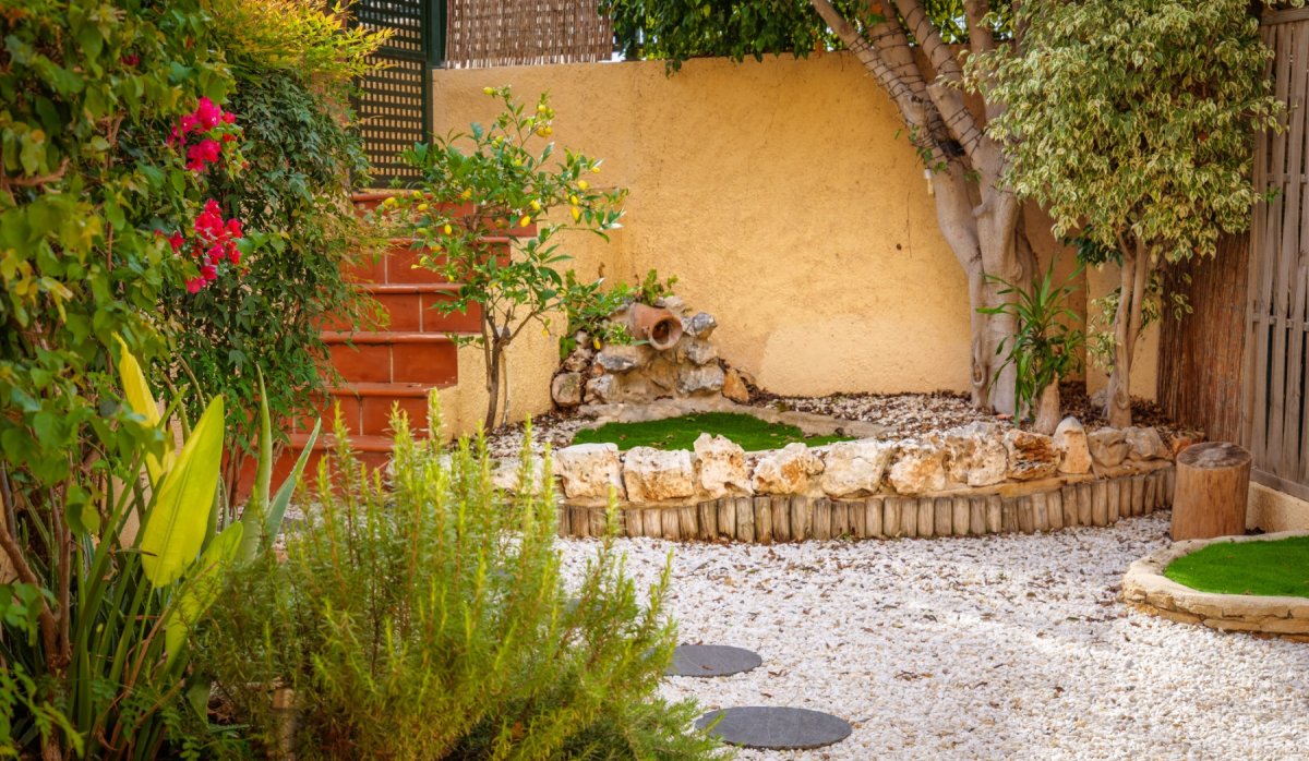 Resale - Duplex - Albir - L'Albir