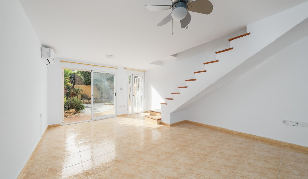 Resale - Duplex - Albir - L'Albir