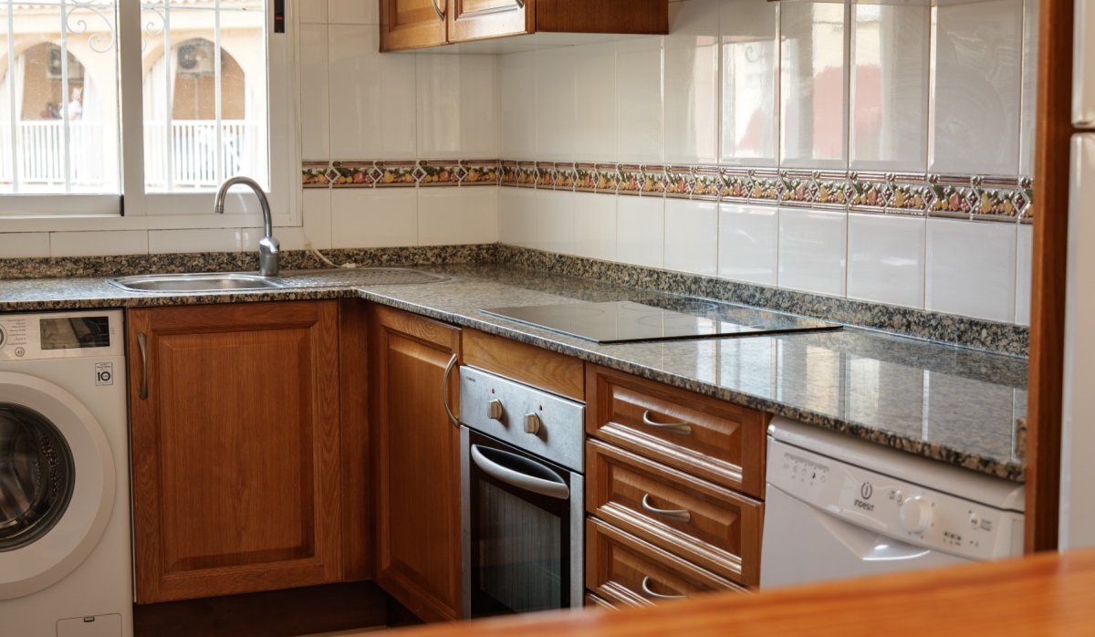 Resale - Duplex - Albir - L'Albir