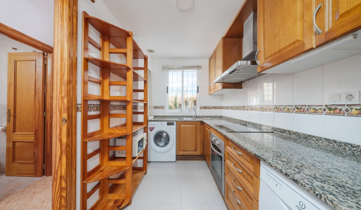 Resale - Duplex - Albir - L'Albir