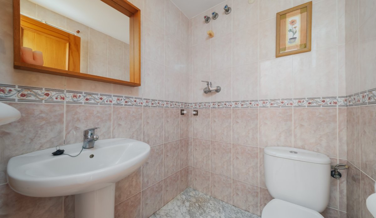 Resale - Duplex - Albir - L'Albir