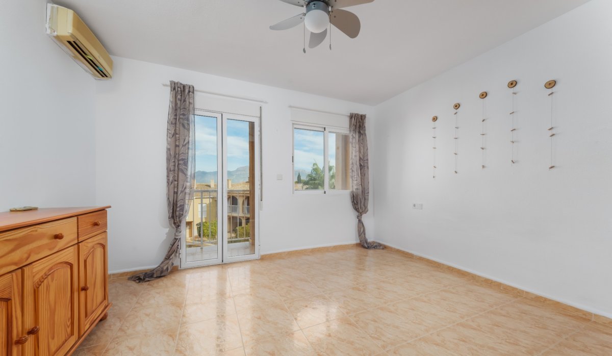Resale - Duplex - Albir - L'Albir
