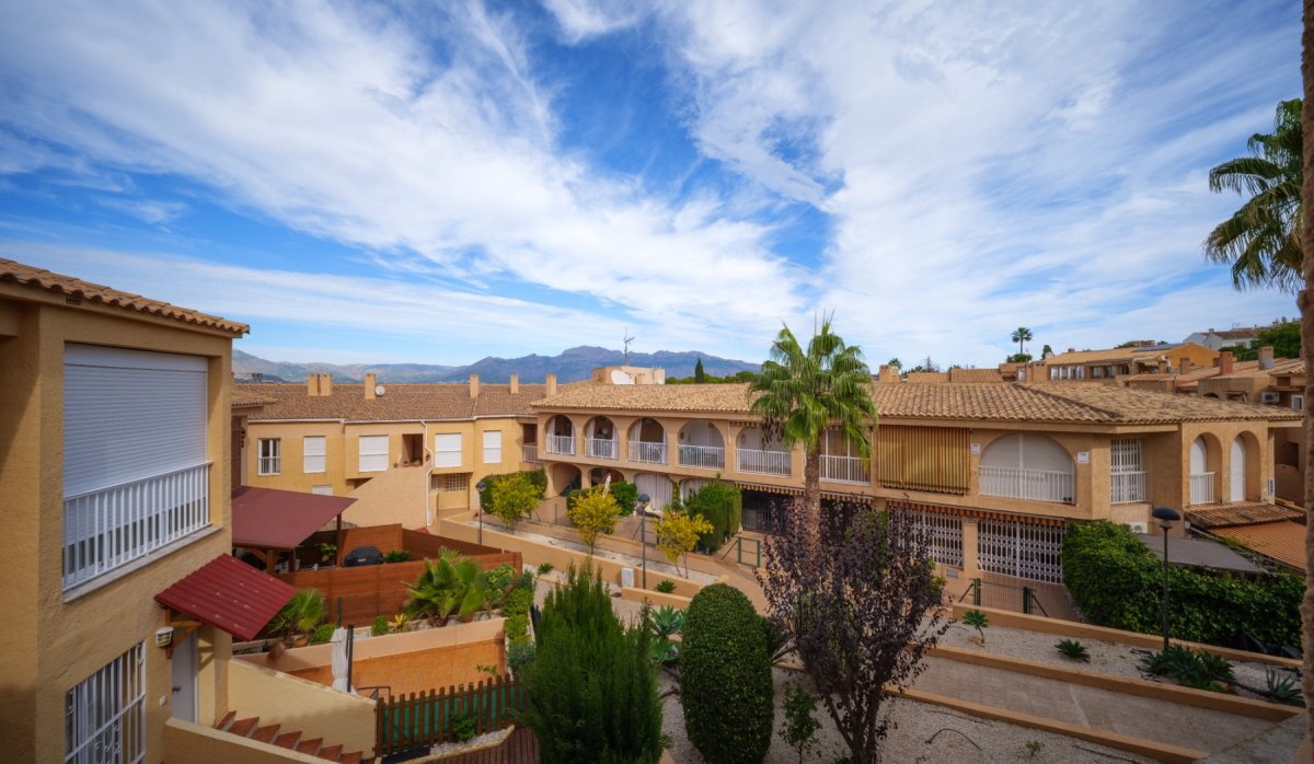 Resale - Duplex - Albir - L'Albir