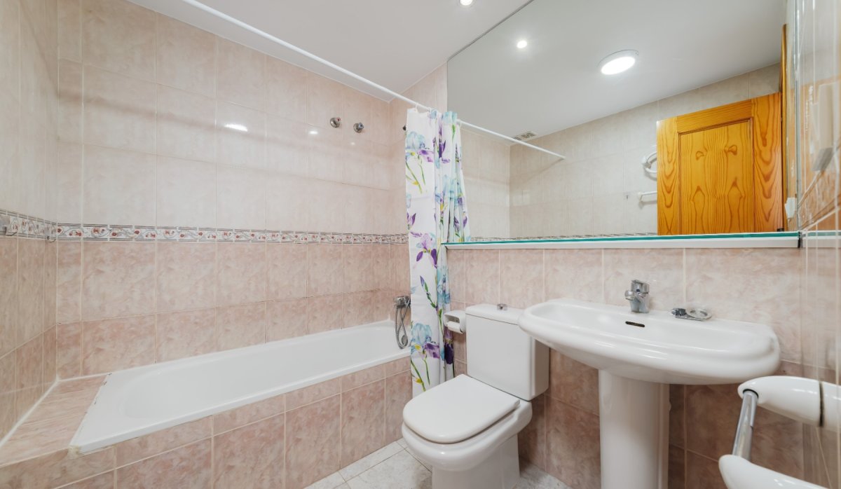 Resale - Duplex - Albir - L'Albir