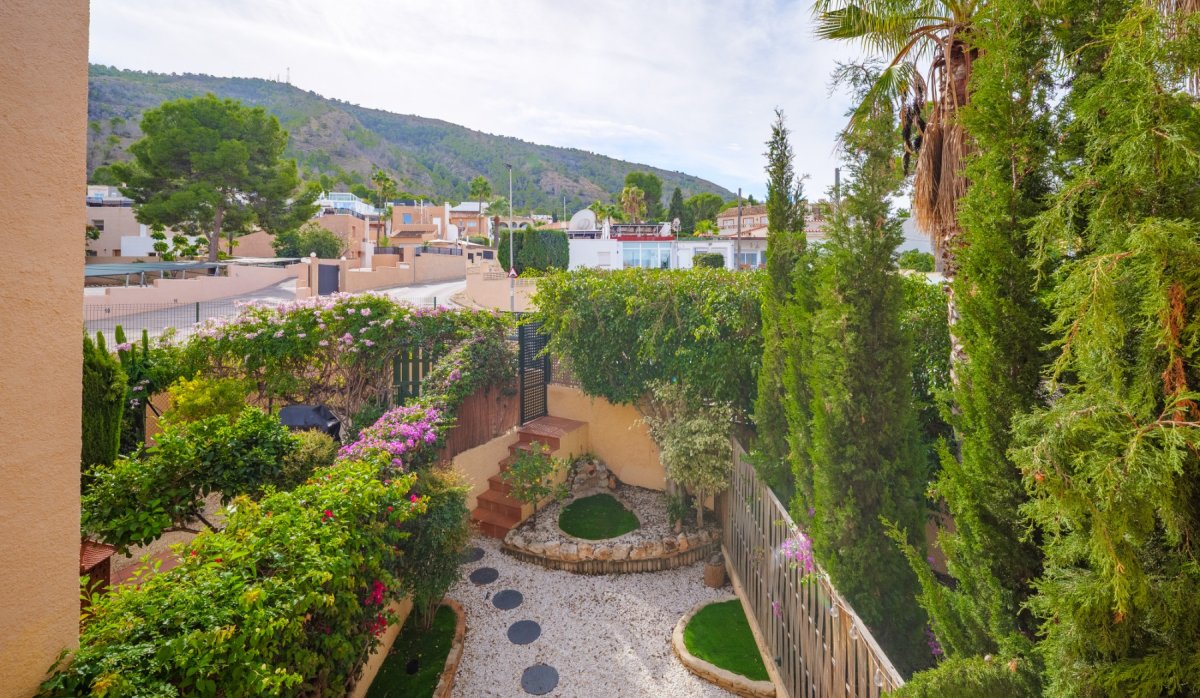 Resale - Duplex - Albir - L'Albir