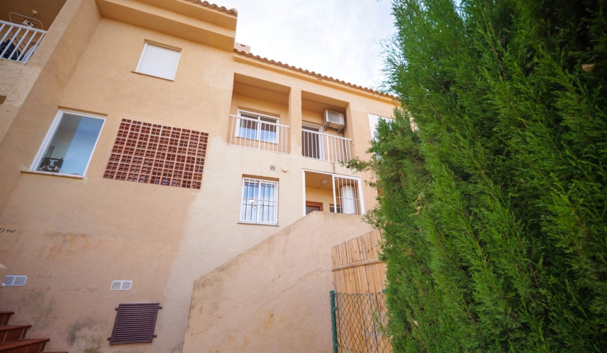 Resale - Duplex - Albir - L'Albir