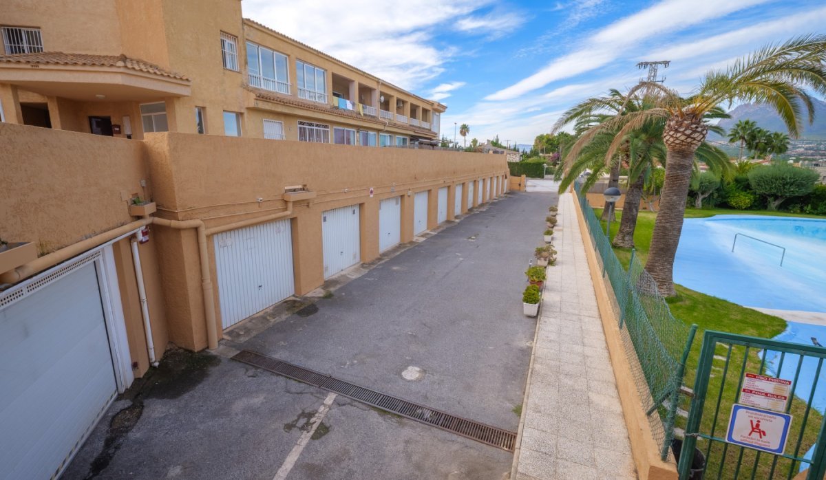 Resale - Duplex - Albir - L'Albir