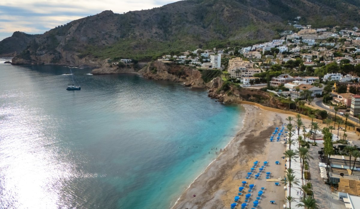 Resale - Duplex - Albir - L'Albir