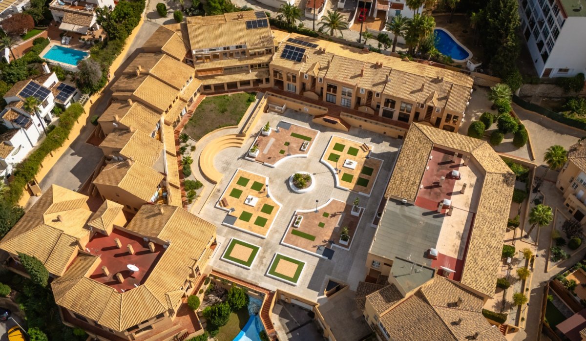 Resale - Duplex - Albir - L'Albir