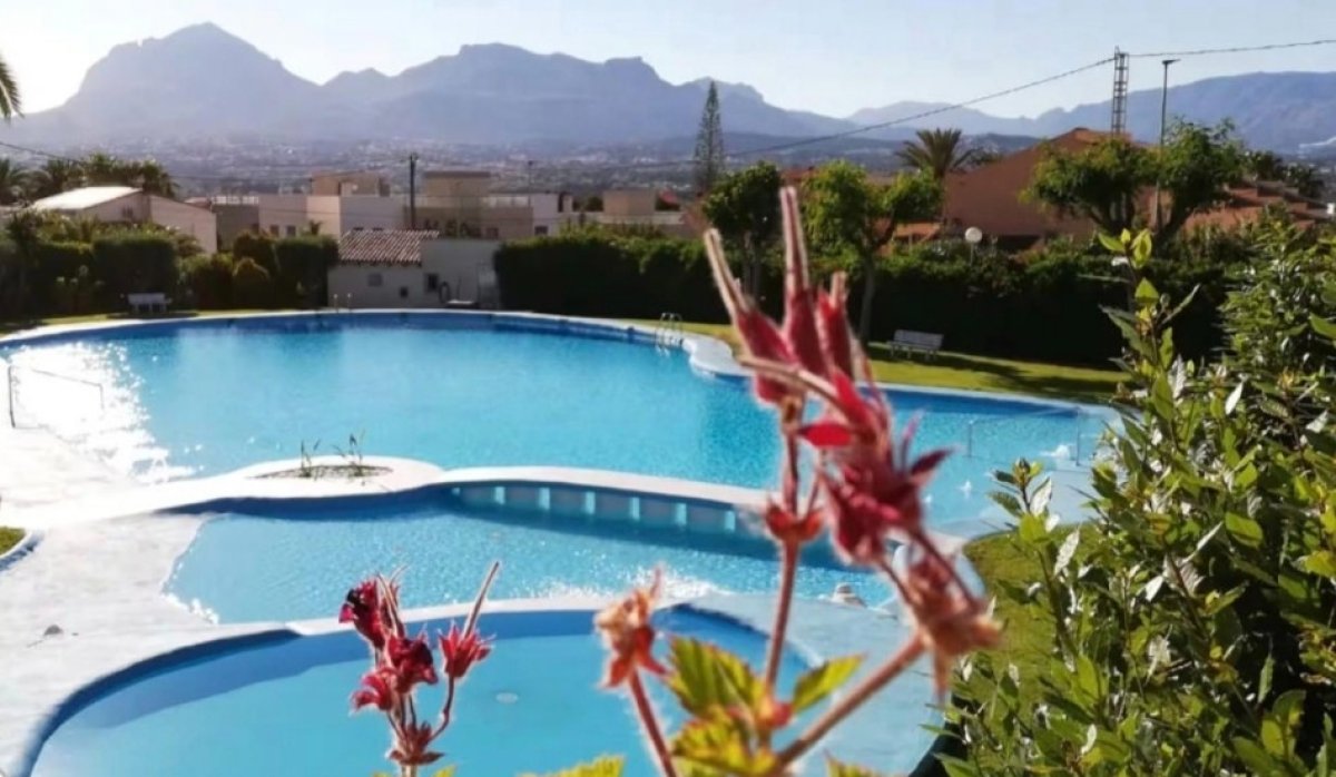 Resale - Duplex - Albir - L'Albir
