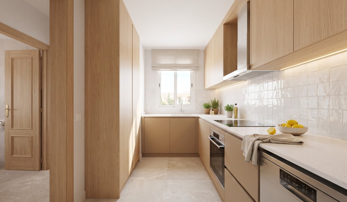 Resale - Duplex - Albir - L'Albir