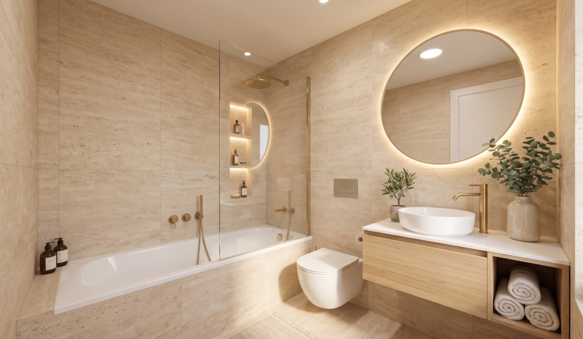 Resale - Duplex - Albir - L'Albir