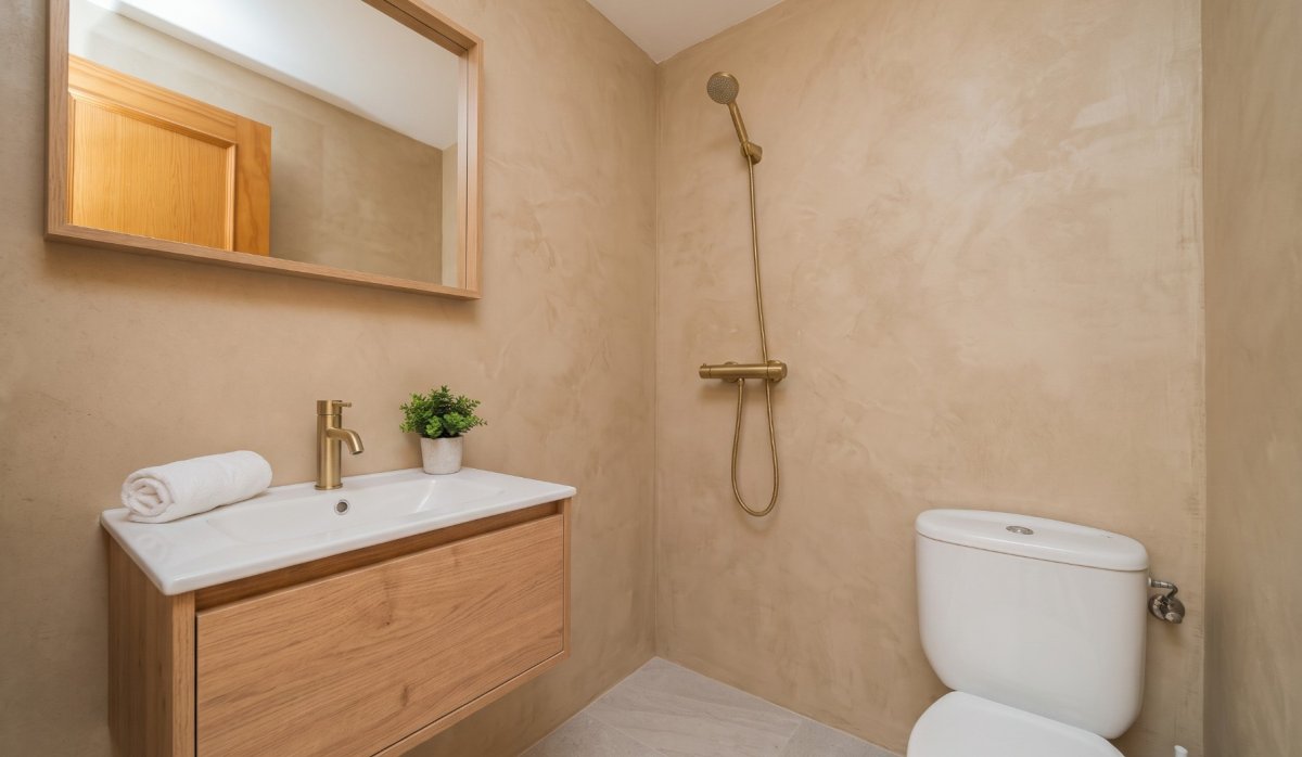 Resale - Duplex - Albir - L'Albir