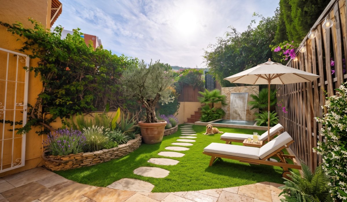 Resale - Duplex - Albir - L'Albir