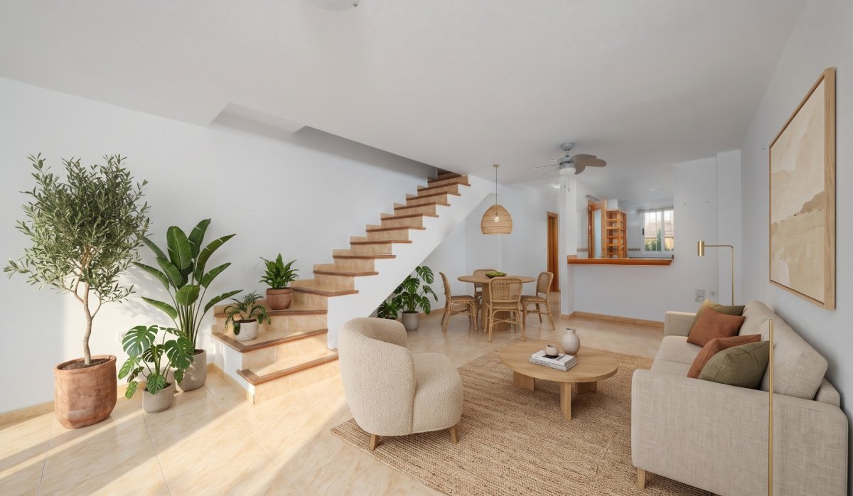 Resale - Duplex - Albir - L'Albir