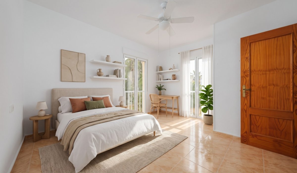Resale - Duplex - Albir - L'Albir