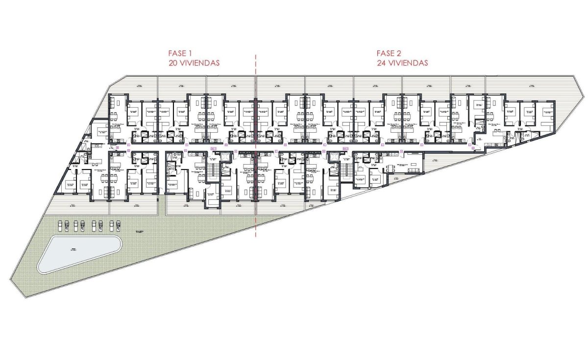 Rynek Pierwotny - Penthouse - Formentera del Segura
