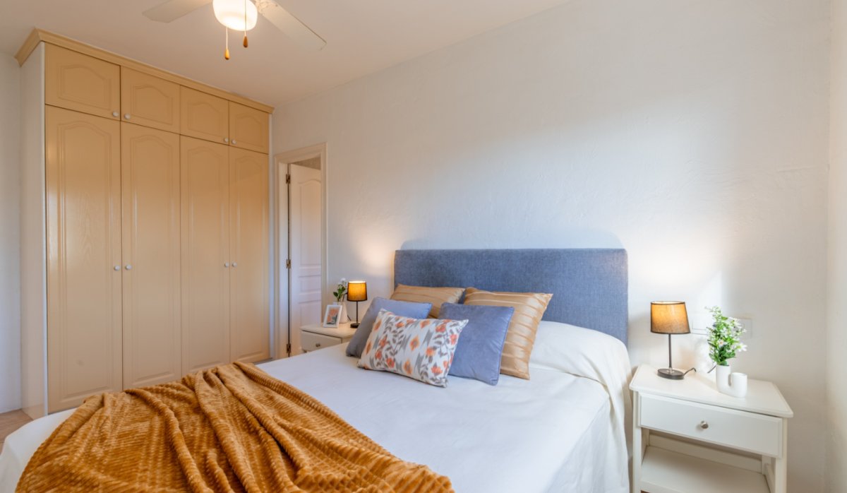 Resale - Villa - Benissa - Baladrar