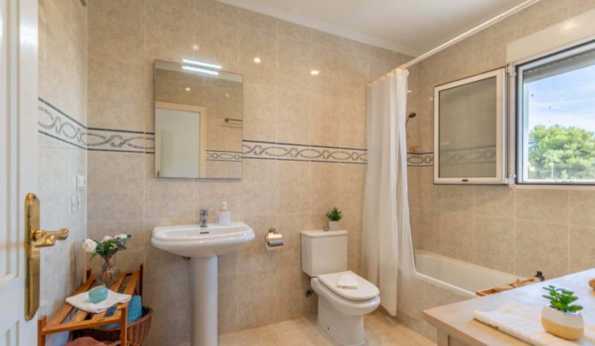 Resale - Villa - Benissa - Baladrar