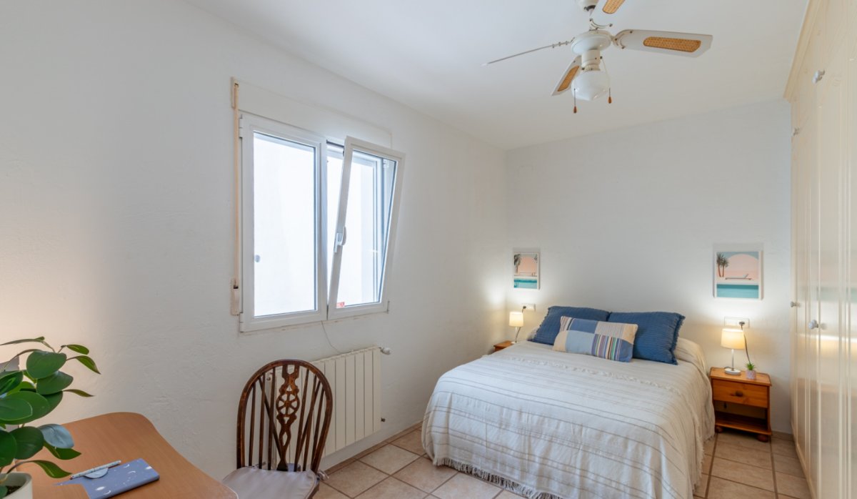 Resale - Villa - Benissa - Baladrar