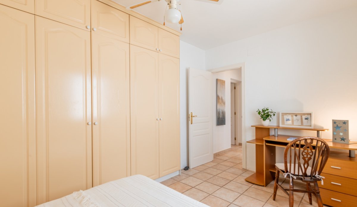 Resale - Villa - Benissa - Baladrar