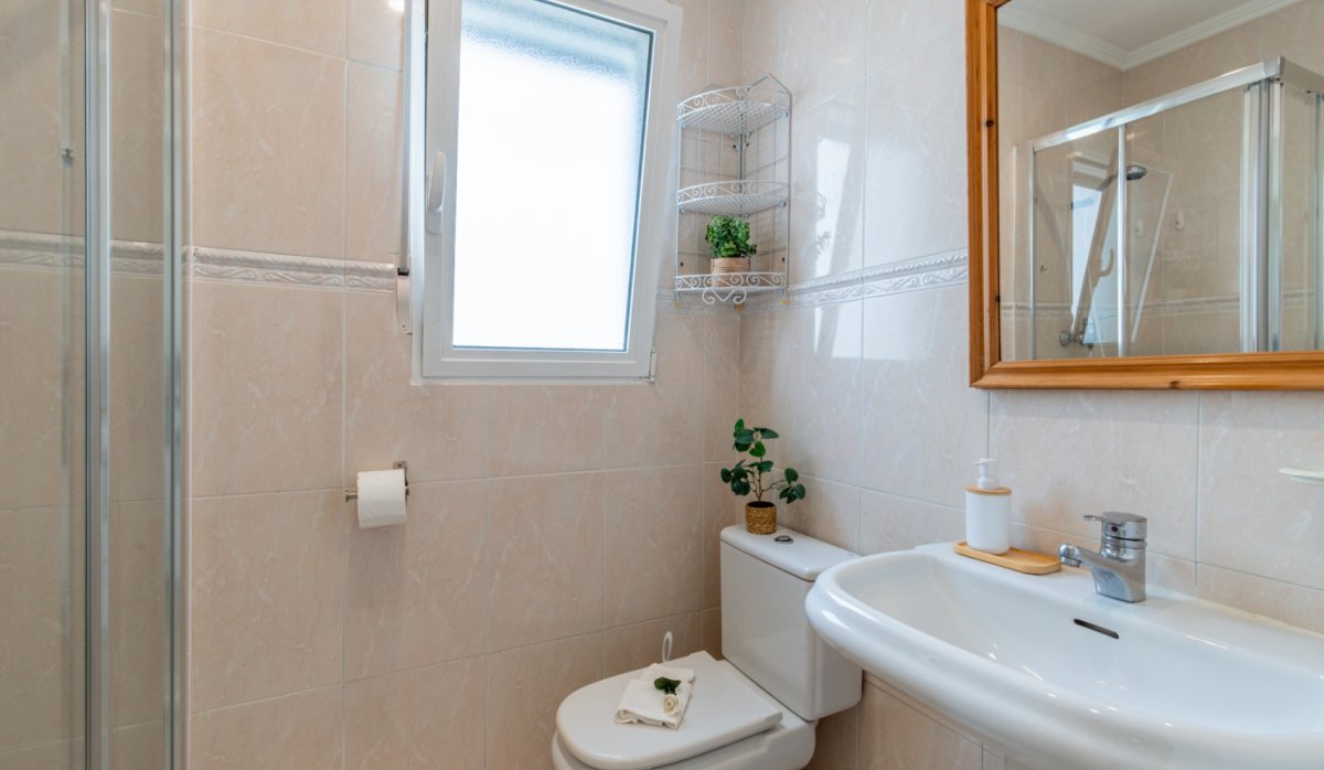 Resale - Villa - Benissa - Baladrar