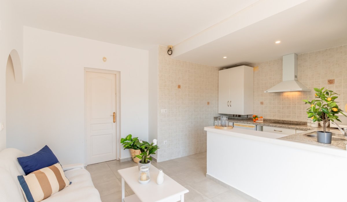 Resale - Villa - Benissa - Baladrar