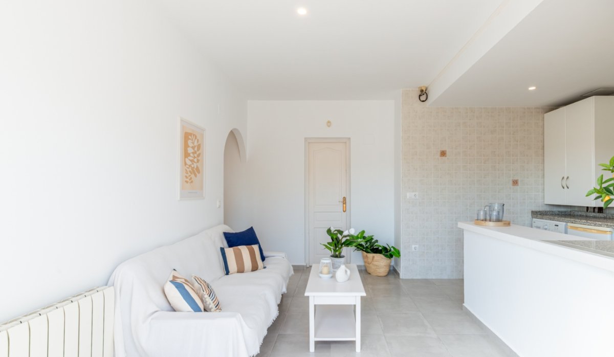 Resale - Villa - Benissa - Baladrar