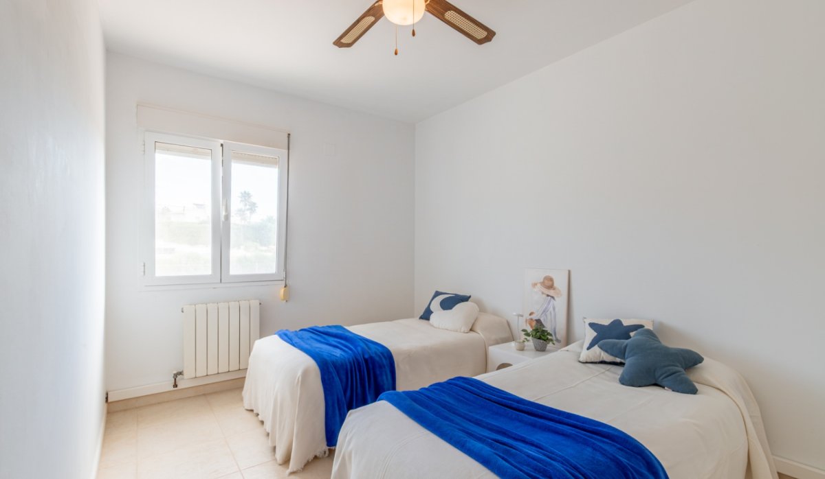 Resale - Villa - Benissa - Baladrar
