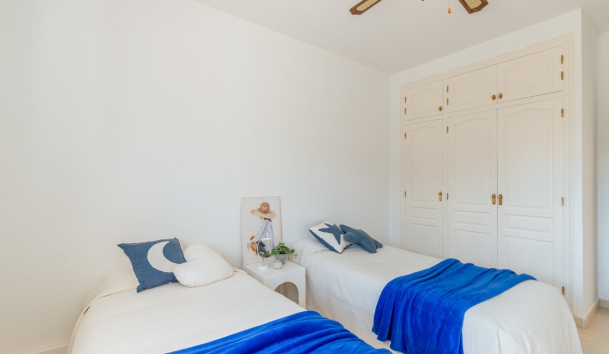 Resale - Villa - Benissa - Baladrar