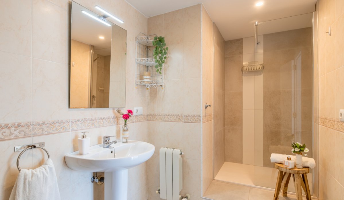 Resale - Villa - Benissa - Baladrar