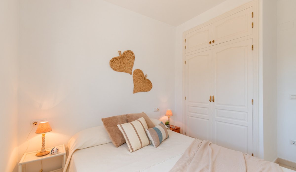 Resale - Villa - Benissa - Baladrar