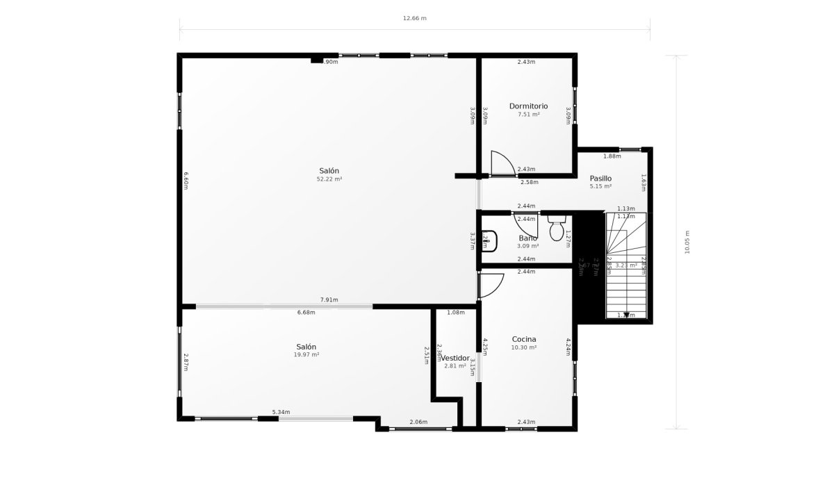 Reventa - Villa - Benissa - Benimallunt
